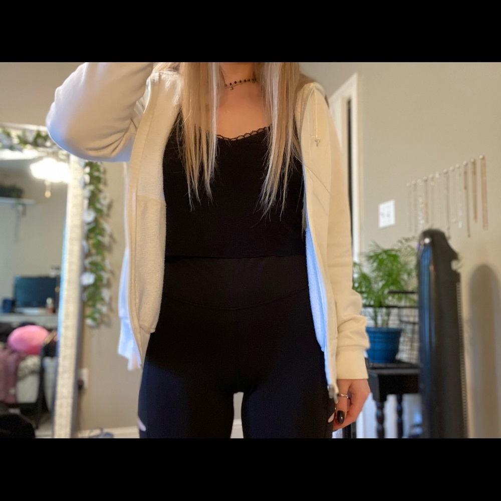 nike zip up hoodie